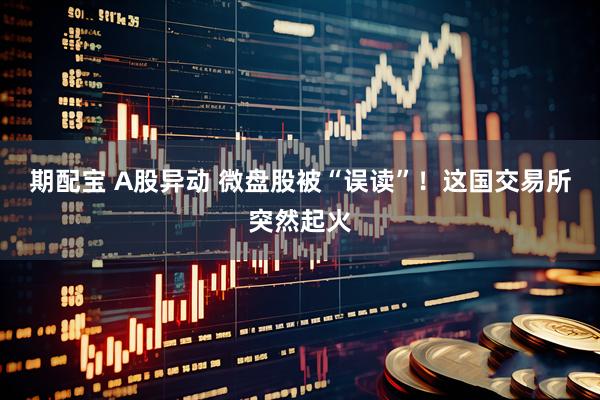 期配宝 A股异动 微盘股被“误读”！这国交易所突然起火